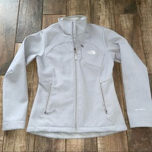 Northface Soft Shell Jacket